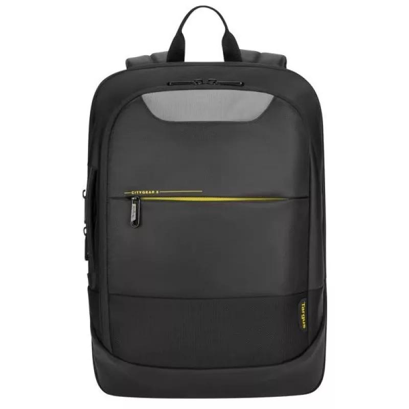 Targus CityGear 39.6 cm (15.6 inch) Backpack Black