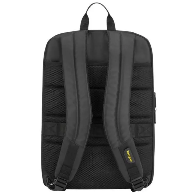 Targus CityGear 39.6 cm (15.6 inch) Backpack Black