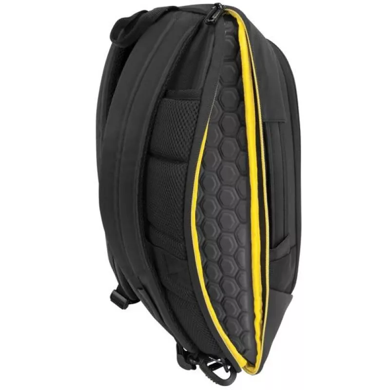 Targus CityGear 39.6 cm (15.6 inch) Backpack Black