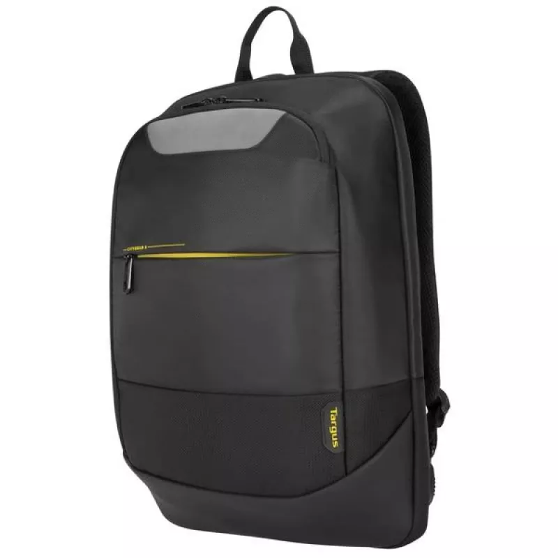 Targus CityGear 39.6 cm (15.6 inch) Backpack Black