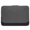 TARGUS Sleeve Cypress EcoSmart for 15.6-inch laptops, Grey