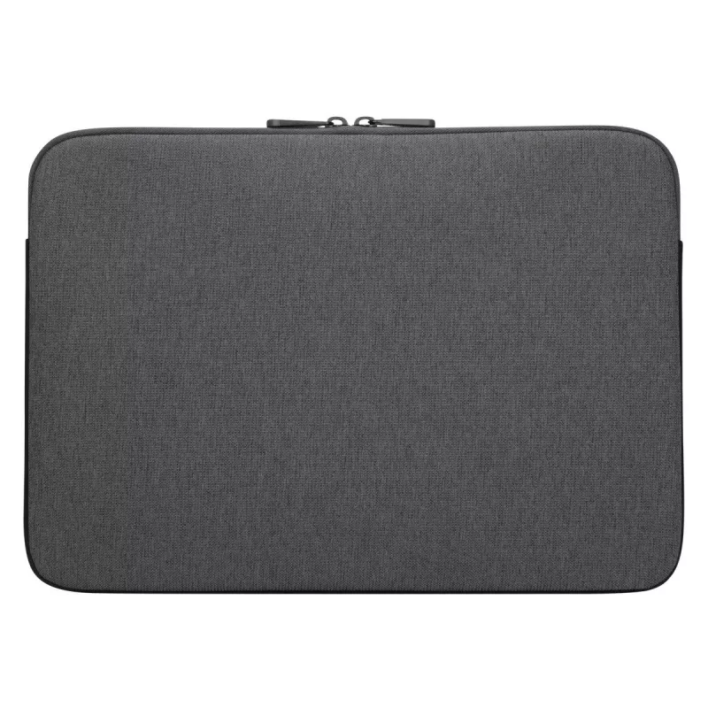TARGUS Sleeve Cypress EcoSmart for 15.6-inch laptops, Grey