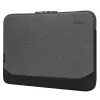 TARGUS Sleeve Cypress EcoSmart for 15.6-inch laptops, Grey