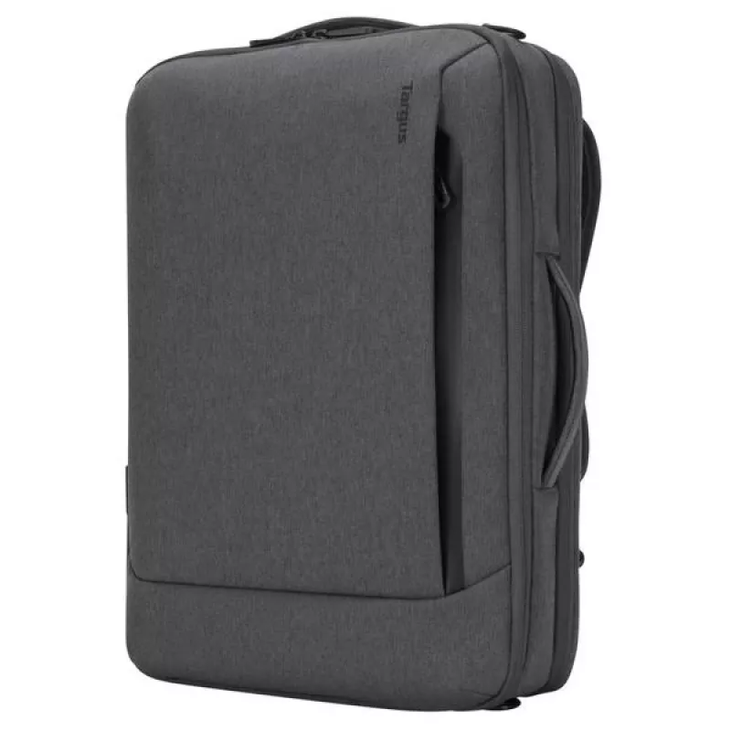 Targus Cypress EcoSmart 39.6 cm (15.6 inch) Backpack Grey