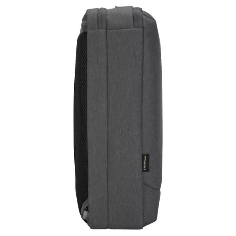Targus Cypress EcoSmart 39.6 cm (15.6 inch) Backpack Grey