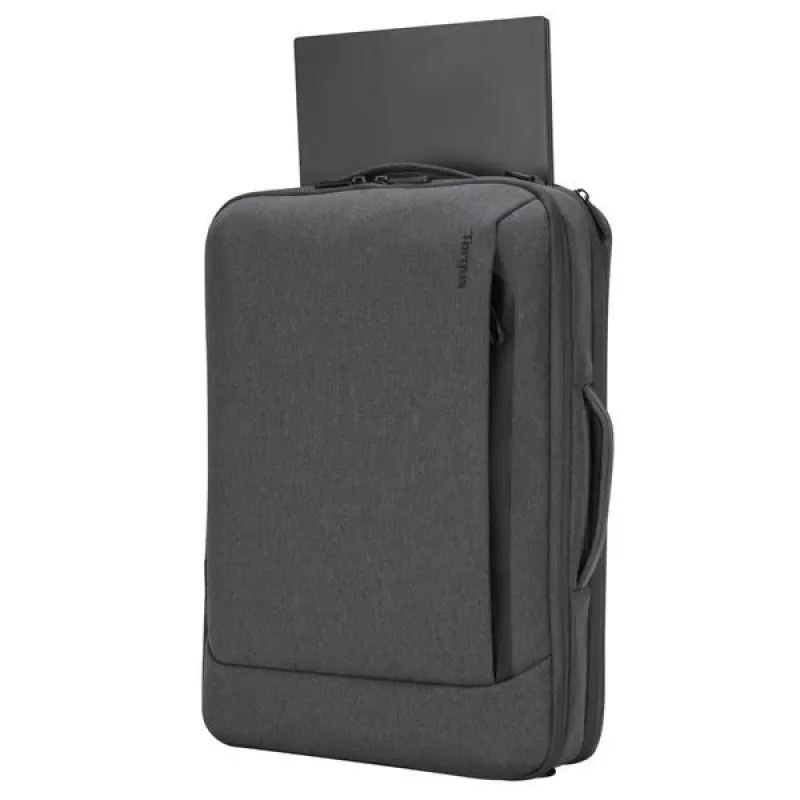 Targus Cypress EcoSmart 39.6 cm (15.6 inch) Backpack Grey
