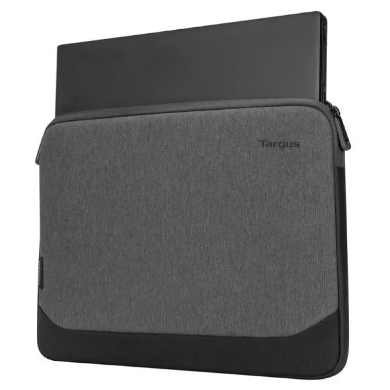 Targus Cypress EcoSmart 35.6 cm (14 inch) Sleeve case Grey