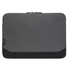 Targus Cypress EcoSmart 35.6 cm (14 inch) Sleeve case Grey