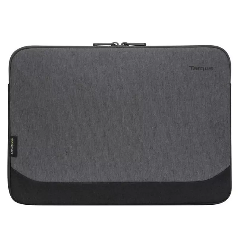 Targus Cypress EcoSmart 35.6 cm (14 inch) Sleeve case Grey