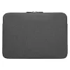 Targus Cypress EcoSmart 35.6 cm (14 inch) Sleeve case Grey