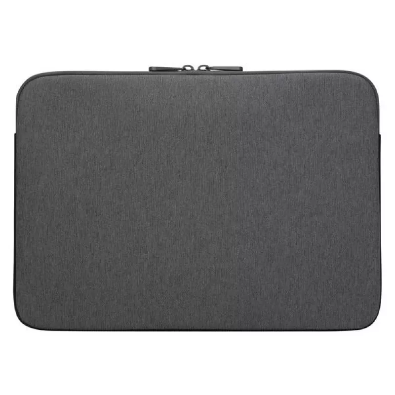 Targus Cypress EcoSmart 35.6 cm (14 inch) Sleeve case Grey