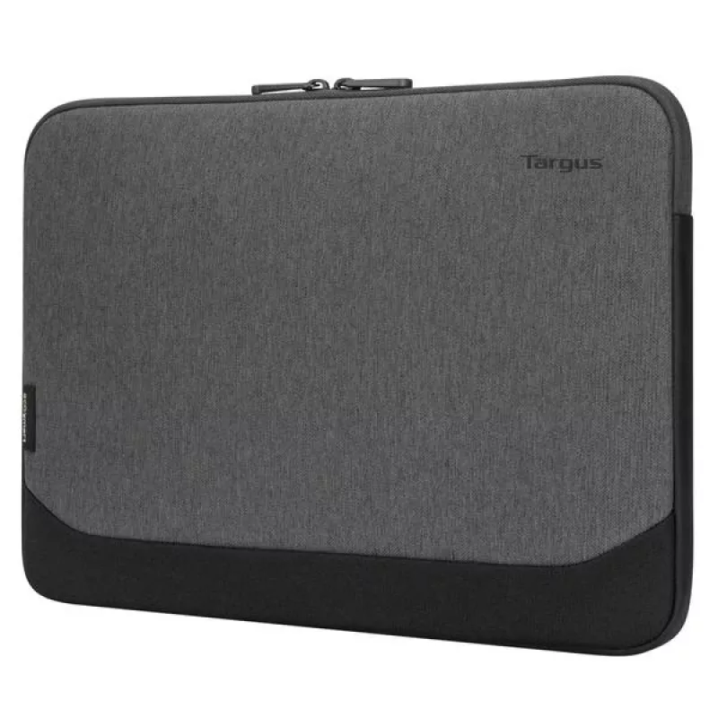 Targus Cypress EcoSmart 35.6 cm (14 inch) Sleeve case Grey