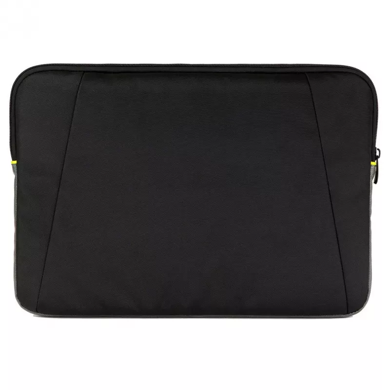 Targus CityGear 3 39.6 cm (15.6 inch) Sleeve case Black, Yellow