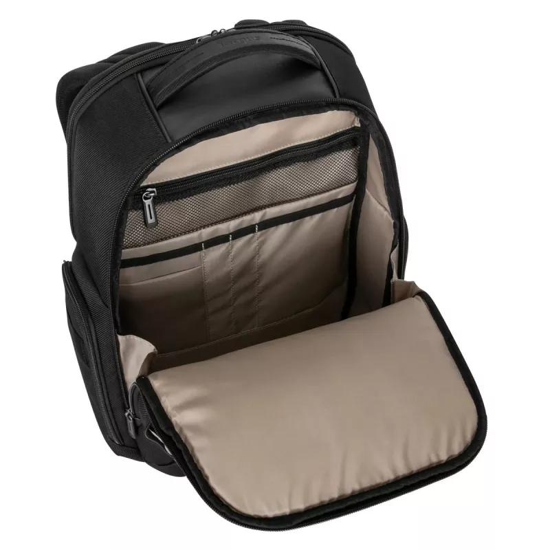 Rucksack Targus TBB618GL Black Monochromatic 490mm Height