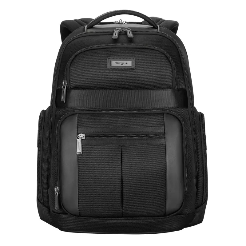 Rucksack Targus TBB618GL Black Monochromatic 490mm Height