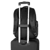Rucksack Targus TBB618GL Black Monochromatic 490mm Height