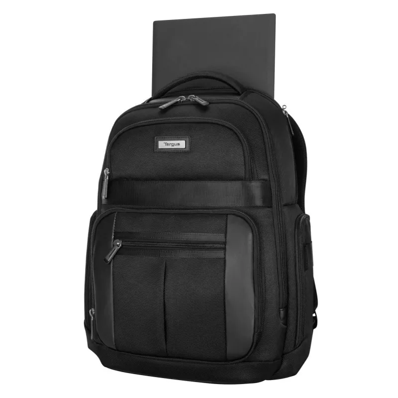 Rucksack Targus TBB618GL Black Monochromatic 490mm Height