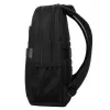 Targus GeoLite 40.6 cm (16 inch) Backpack Black