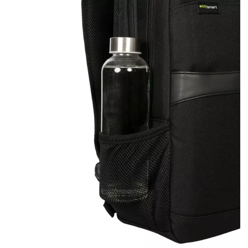 Targus GeoLite 40.6 cm (16 inch) Backpack Black