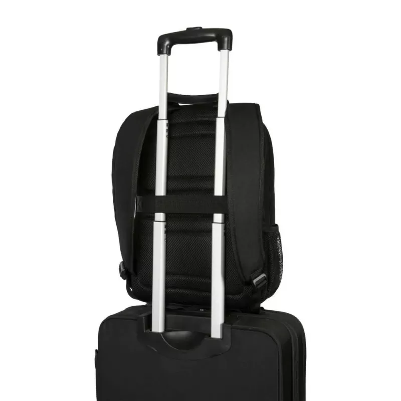 Targus GeoLite 40.6 cm (16 inch) Backpack Black