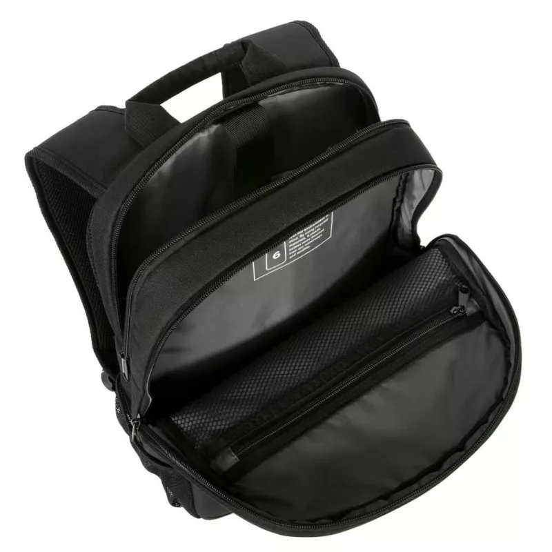 Targus GeoLite 40.6 cm (16 inch) Backpack Black