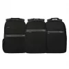 Targus GeoLite 40.6 cm (16 inch) Backpack Black