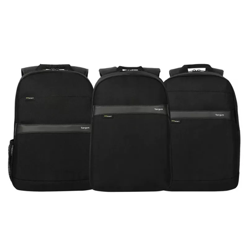 Targus GeoLite 40.6 cm (16 inch) Backpack Black
