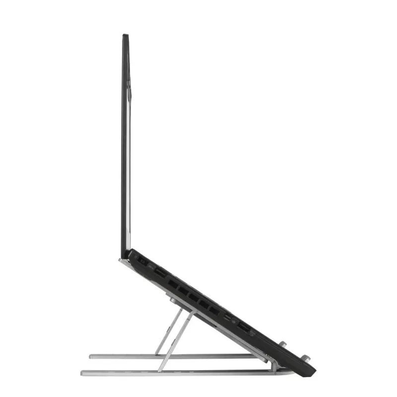 Targus AWE810GL laptop stand Aluminium 39.6 cm (15.6 inch)