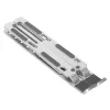 Targus AWE810GL laptop stand Aluminium 39.6 cm (15.6 inch)