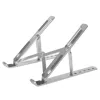 Targus AWE810GL laptop stand Aluminium 39.6 cm (15.6 inch)