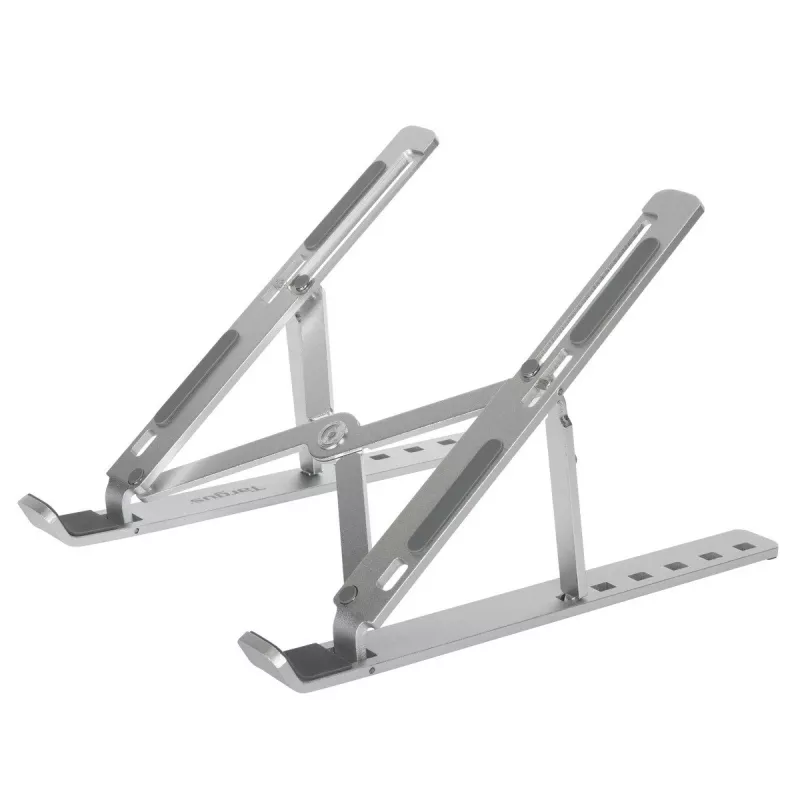 Targus AWE810GL laptop stand Aluminium 39.6 cm (15.6 inch)
