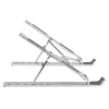 Targus AWE810GL laptop stand Aluminium 39.6 cm (15.6 inch)