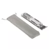 Targus AWE810GL laptop stand Aluminium 39.6 cm (15.6 inch)
