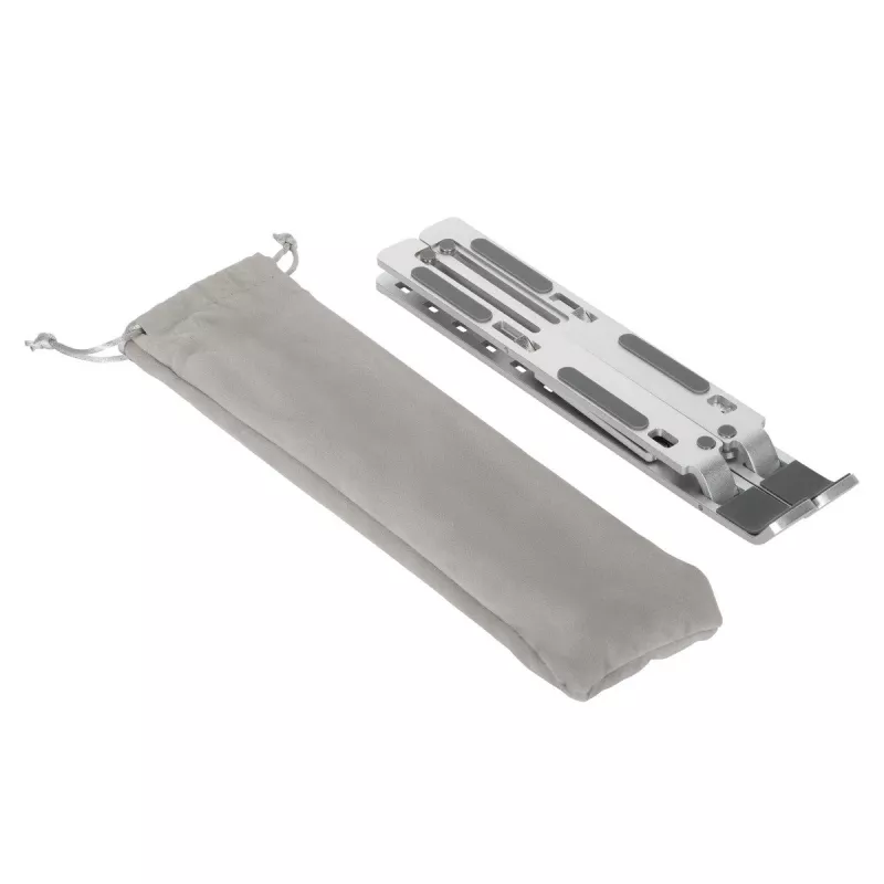 Targus AWE810GL laptop stand Aluminium 39.6 cm (15.6 inch)
