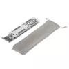 Targus AWE810GL laptop stand Aluminium 39.6 cm (15.6 inch)