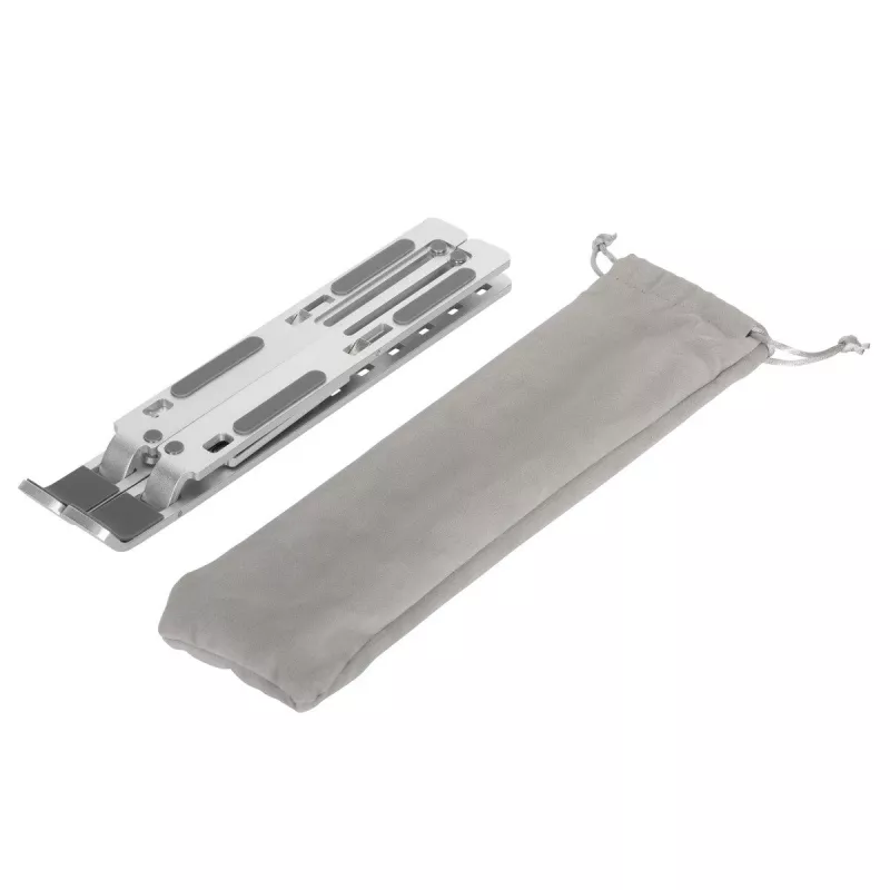 Targus AWE810GL laptop stand Aluminium 39.6 cm (15.6 inch)