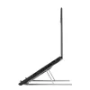 Targus AWE810GL laptop stand Aluminium 39.6 cm (15.6 inch)