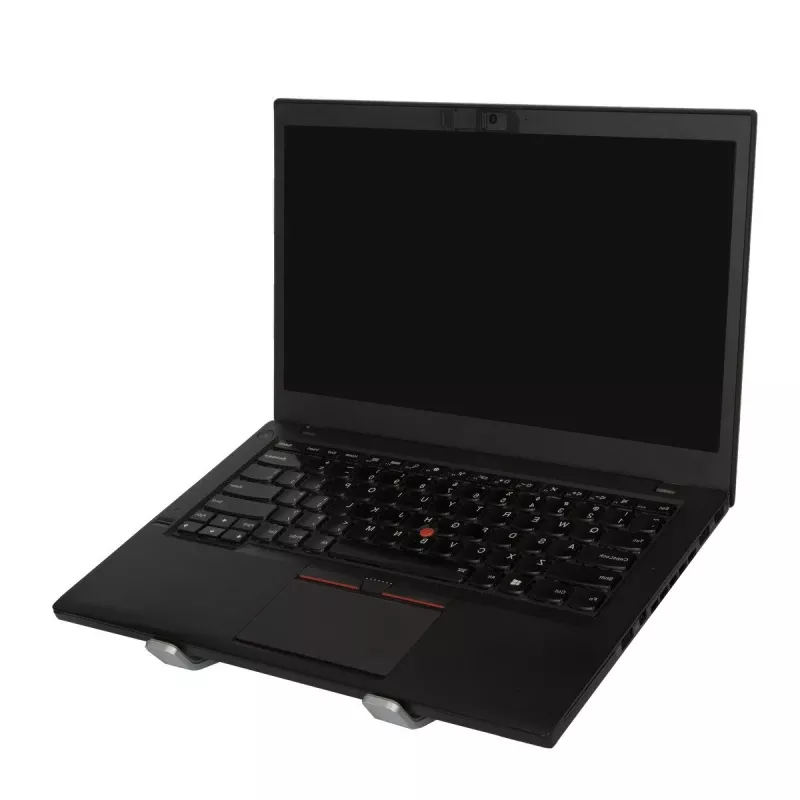 Targus AWE810GL laptop stand Aluminium 39.6 cm (15.6 inch)