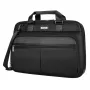 Targus TBT932GL laptop case 40.6 cm (16 inch) Briefcase Black