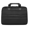 Targus TBT932GL laptop case 40.6 cm (16 inch) Briefcase Black