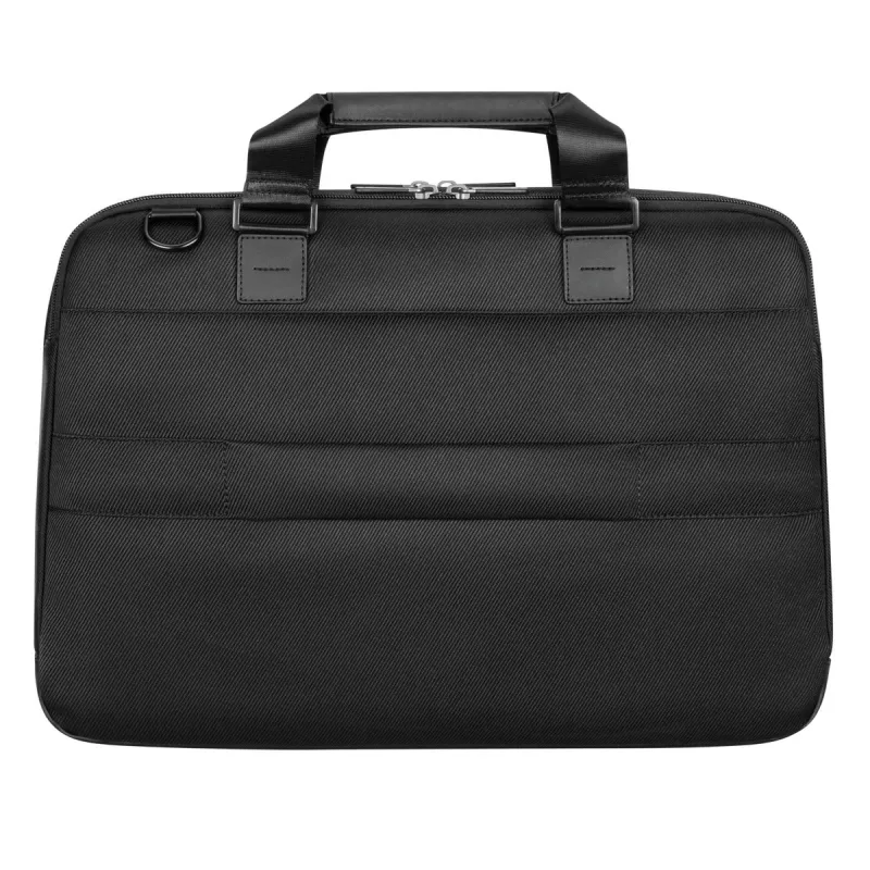 Targus TBT932GL laptop case 40.6 cm (16 inch) Briefcase Black