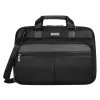Targus TBT932GL laptop case 40.6 cm (16 inch) Briefcase Black