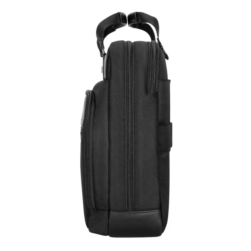 Targus TBT932GL laptop case 40.6 cm (16 inch) Briefcase Black