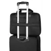 Targus TBT932GL laptop case 40.6 cm (16 inch) Briefcase Black