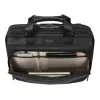 Targus TBT932GL laptop case 40.6 cm (16 inch) Briefcase Black