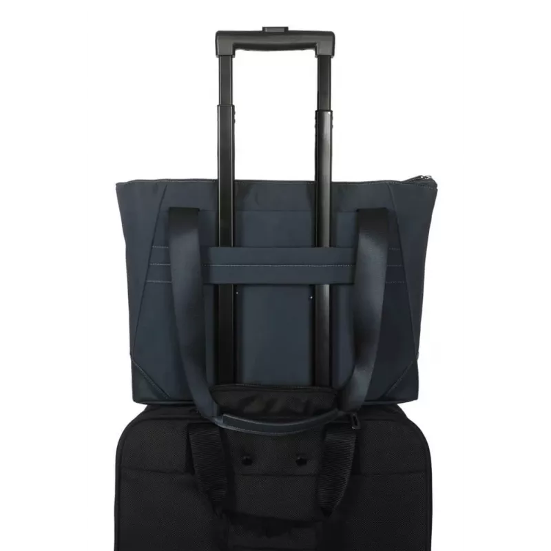 Targus TBA00102GL laptop case 40.6 cm (16 inch) Ladies case Blue