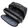 Targus TCG717GL laptop case 43.9 cm (17.3 inch) Trolley case Black