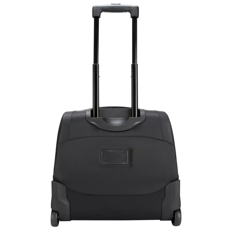 Targus TCG717GL laptop case 43.9 cm (17.3 inch) Trolley case Black