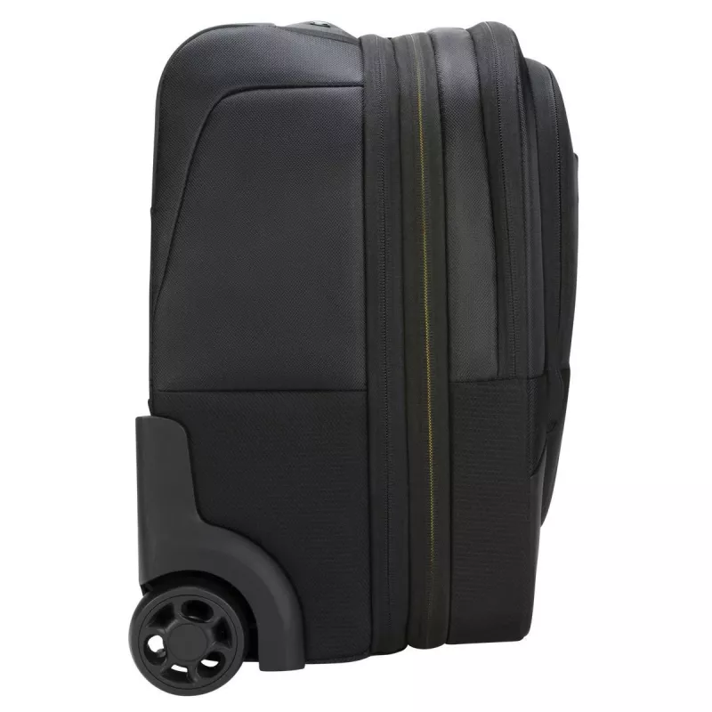 Targus TCG717GL laptop case 43.9 cm (17.3 inch) Trolley case Black