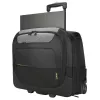 Targus TCG717GL laptop case 43.9 cm (17.3 inch) Trolley case Black